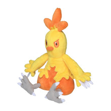 Load image into Gallery viewer, Jungglut plush toy "Pokémon fit"