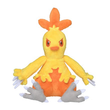 Load image into Gallery viewer, Jungglut plush toy "Pokémon fit"