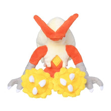 Load image into Gallery viewer, Blahgock plush toy "Pokémon fit"