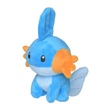 Load image into Gallery viewer, Hydropi plush toy "Pokémon fit"