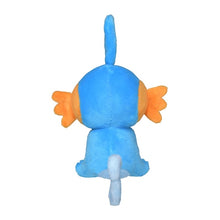 Load image into Gallery viewer, Hydropi plush toy "Pokémon fit"