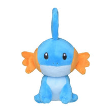 Load image into Gallery viewer, Hydropi plush toy "Pokémon fit"