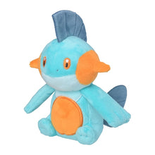 Load image into Gallery viewer, Moorabbel plush toy "Pokémon fit"