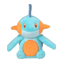 Load image into Gallery viewer, Moorabbel plush toy "Pokémon fit"