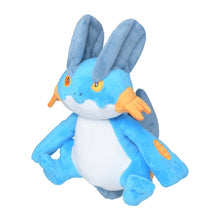Load image into Gallery viewer, Swampert plush toy "Pokémon fit"