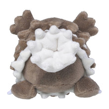 Load image into Gallery viewer, Zigzagoon plush toy "Pokémon fit"