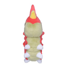 Load image into Gallery viewer, Waumpel plush toy "Pokémon fit"