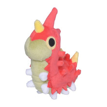 Load image into Gallery viewer, Waumpel plush toy "Pokémon fit"
