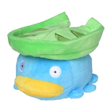 Load image into Gallery viewer, Loturzel plush toy "Pokémon fit"