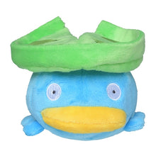 Load image into Gallery viewer, Loturzel plush toy "Pokémon fit"