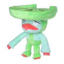 Load image into Gallery viewer, Lombrero plush toy "Pokémon fit"
