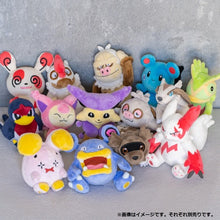 Load image into Gallery viewer, Schwalbini plush toy "Pokémon fit"
