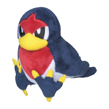 Load image into Gallery viewer, Schwalbini plush toy "Pokémon fit"