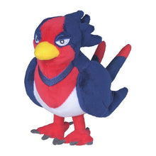 Load image into Gallery viewer, Schwalboss plush toy "Pokémon fit"