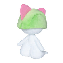 Load image into Gallery viewer, Trasla plush toy "Pokémon fit"