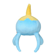 Load image into Gallery viewer, Gehweiher plush toy "Pokémon fit"