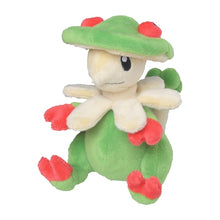 Load image into Gallery viewer, Capybara plush toy "Pokémon fit"
