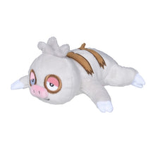 Load image into Gallery viewer, Bummelz plush toy "Pokémon fit"