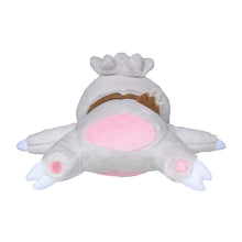 Load image into Gallery viewer, Bummelz plush toy "Pokémon fit"