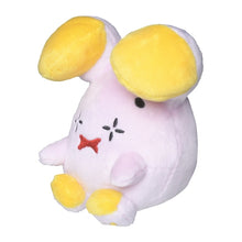Load image into Gallery viewer, Flurmel plush toy "Pokémon fit"