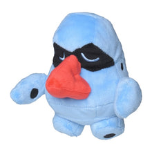 Load image into Gallery viewer, Nose plush toy "Pokémon fit"