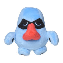 Load image into Gallery viewer, Nose plush toy "Pokémon fit"