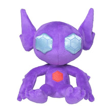 Load image into Gallery viewer, Zobiris plush toy "Pokémon fit"