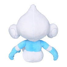 Load image into Gallery viewer, Meditie plush toy "Pokémon fit"