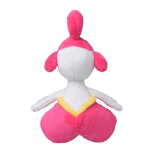 Load image into Gallery viewer, Meditalis plush toy "Pokémon fit"