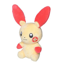 Load image into Gallery viewer, Plusle plush toy "Pokémon fit"
