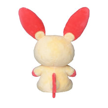 Load image into Gallery viewer, Plusle plush toy "Pokémon fit"