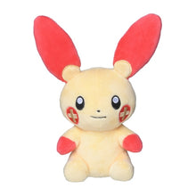 Load image into Gallery viewer, Plusle plush toy "Pokémon fit"