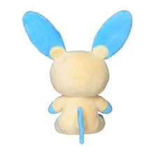 Load image into Gallery viewer, Minun plush toy "Pokémon fit"