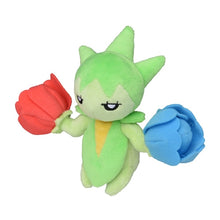 Load image into Gallery viewer, Roselia plush toy "Pokémon fit"