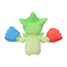 Load image into Gallery viewer, Roselia plush toy "Pokémon fit"