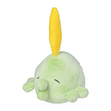Load image into Gallery viewer, Schluppuck plush toy "Pokémon fit"