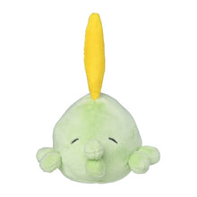 Load image into Gallery viewer, Schluppuck plush toy "Pokémon fit"