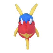 Load image into Gallery viewer, Kanivanha plush toy "Pokémon fit"