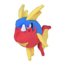 Load image into Gallery viewer, Kanivanha plush toy "Pokémon fit"