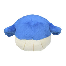 Load image into Gallery viewer, Wailmer plush toy "Pokémon fit"