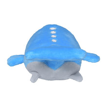 Load image into Gallery viewer, Wailord plush toy "Pokémon fit"