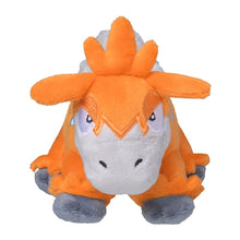Load image into Gallery viewer, Camerupt plush toy "Pokémon fit"