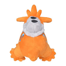 Load image into Gallery viewer, Camerupt plush toy "Pokémon fit"
