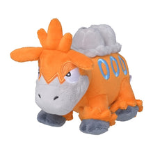Load image into Gallery viewer, Camerupt plush toy "Pokémon fit"