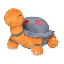 Load image into Gallery viewer, Qurtel plush toy "Pokémon fit"