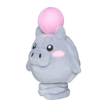 Load image into Gallery viewer, Spoink plush toy "Pokémon fit"