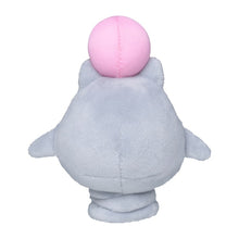 Load image into Gallery viewer, Spoink plush toy "Pokémon fit"