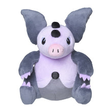 Load image into Gallery viewer, Groink plush toy "Pokémon fit"