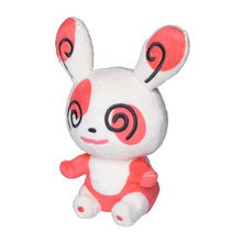 Load image into Gallery viewer, Pandir plush toy "Pokémon fit"