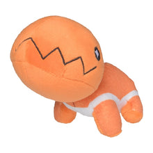 Load image into Gallery viewer, Knacklion plush toy "Pokémon fit"